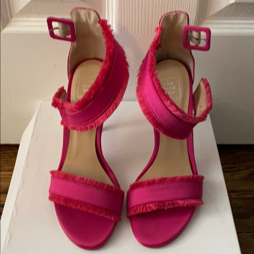 Never worn Copy of Giuseppe Zanotti